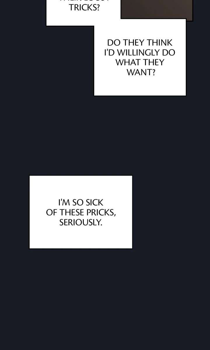 Read Codename March chapter 5 image 37 on Lezhin