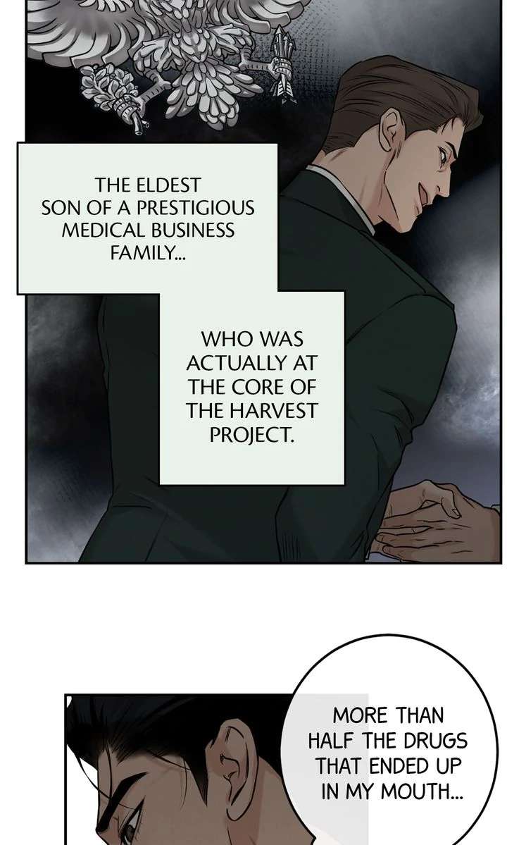 Read Codename March chapter 5 image 42 on Lezhin