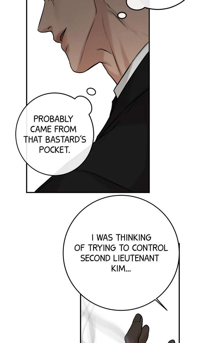Read Codename March chapter 5 image 43 on Lezhin