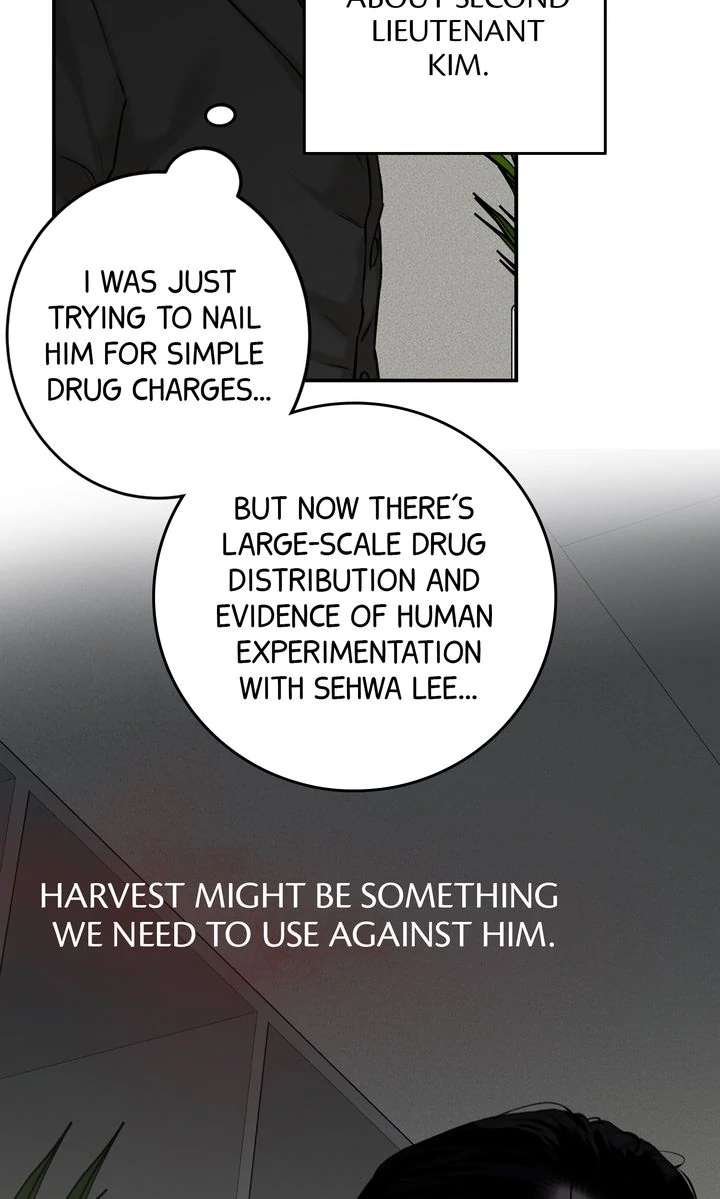 Read Codename March chapter 5 image 45 on Lezhin