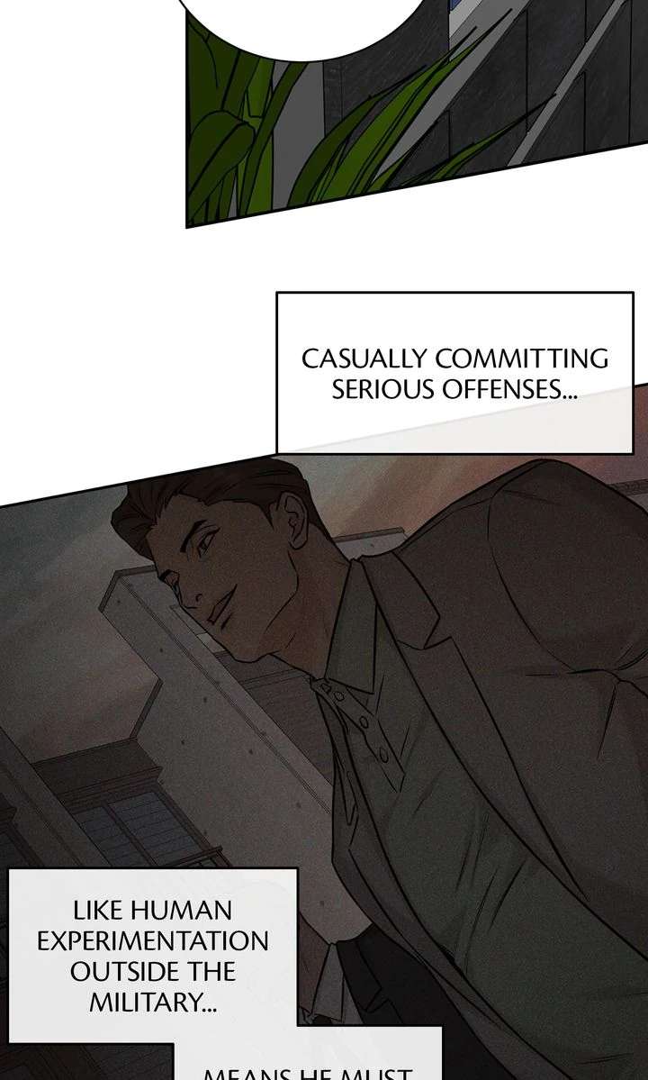 Read Codename March chapter 5 image 50 on Lezhin
