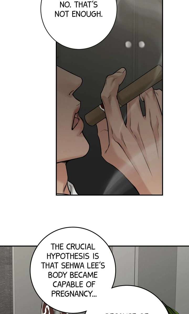 Read Codename March chapter 5 image 55 on Lezhin