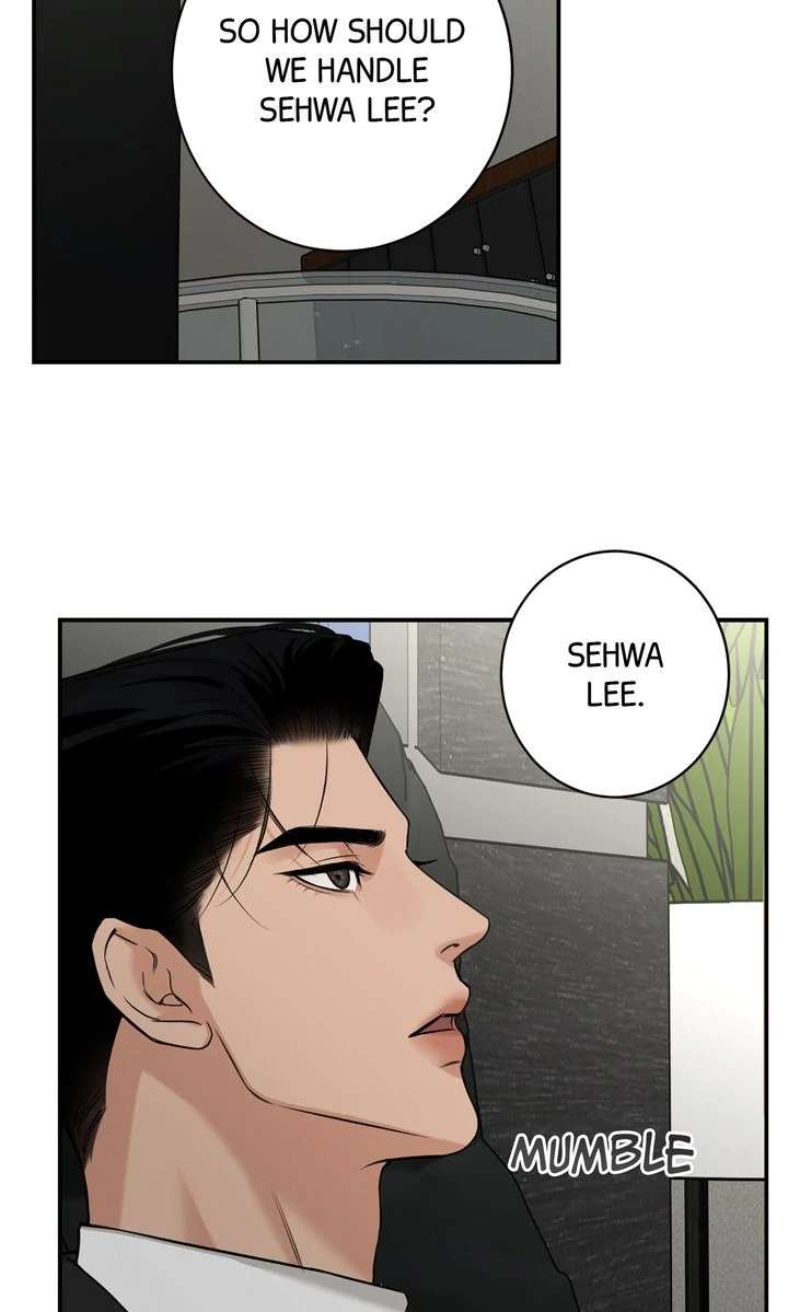 Read Codename March chapter 5 image 7 on Lezhin