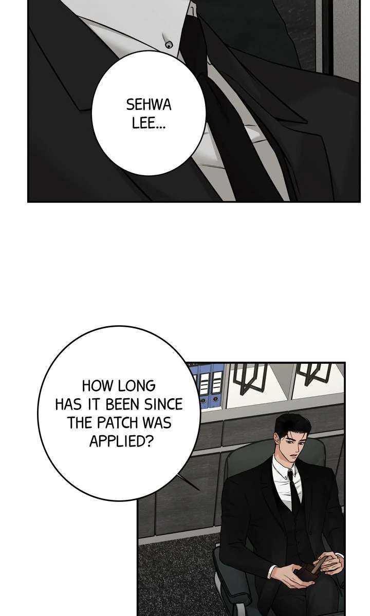 Read Codename March chapter 5 image 8 on Lezhin