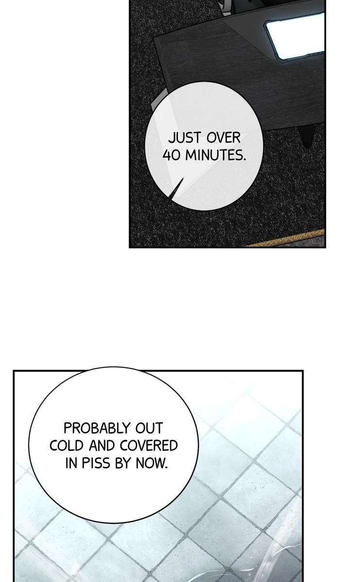 Read Codename March chapter 5 image 9 on Lezhin