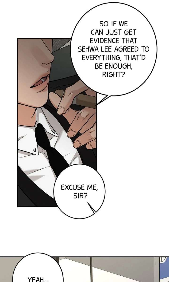 Read Codename March chapter 6 image 13 on Lezhin