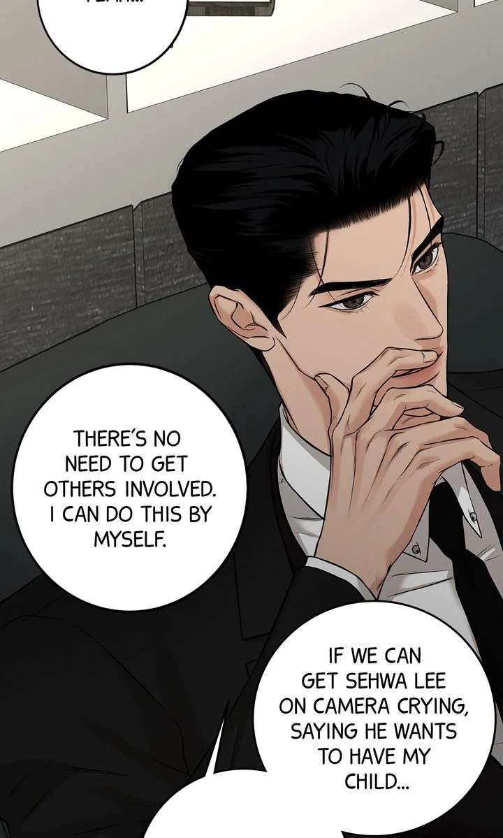 Read Codename March chapter 6 image 14 on Lezhin
