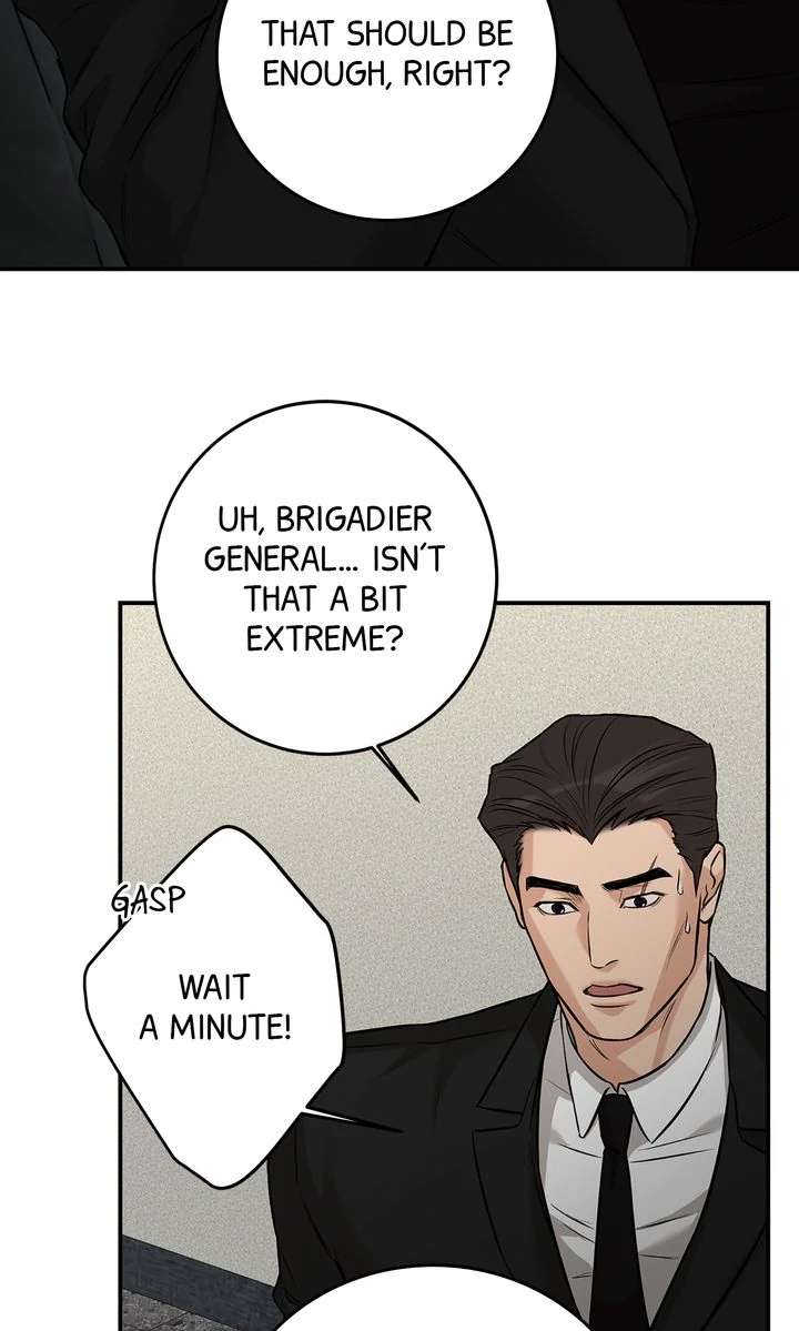 Read Codename March chapter 6 image 15 on Lezhin