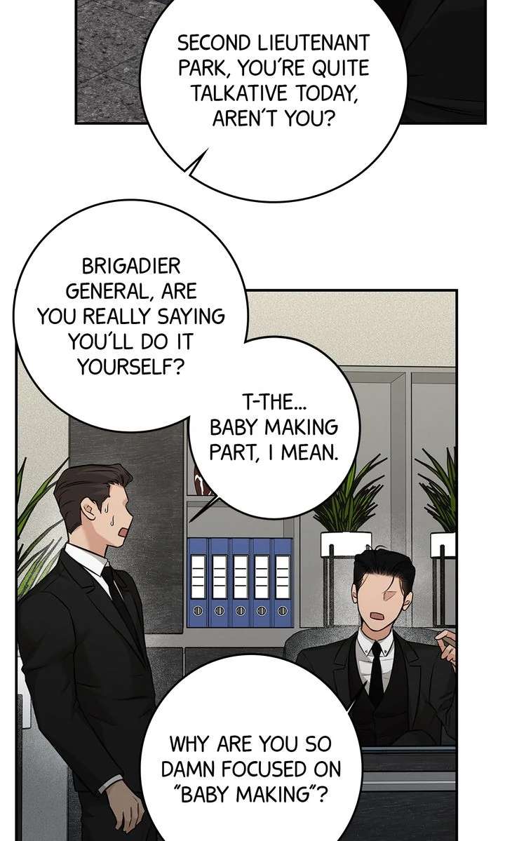 Read Codename March chapter 6 image 16 on Lezhin