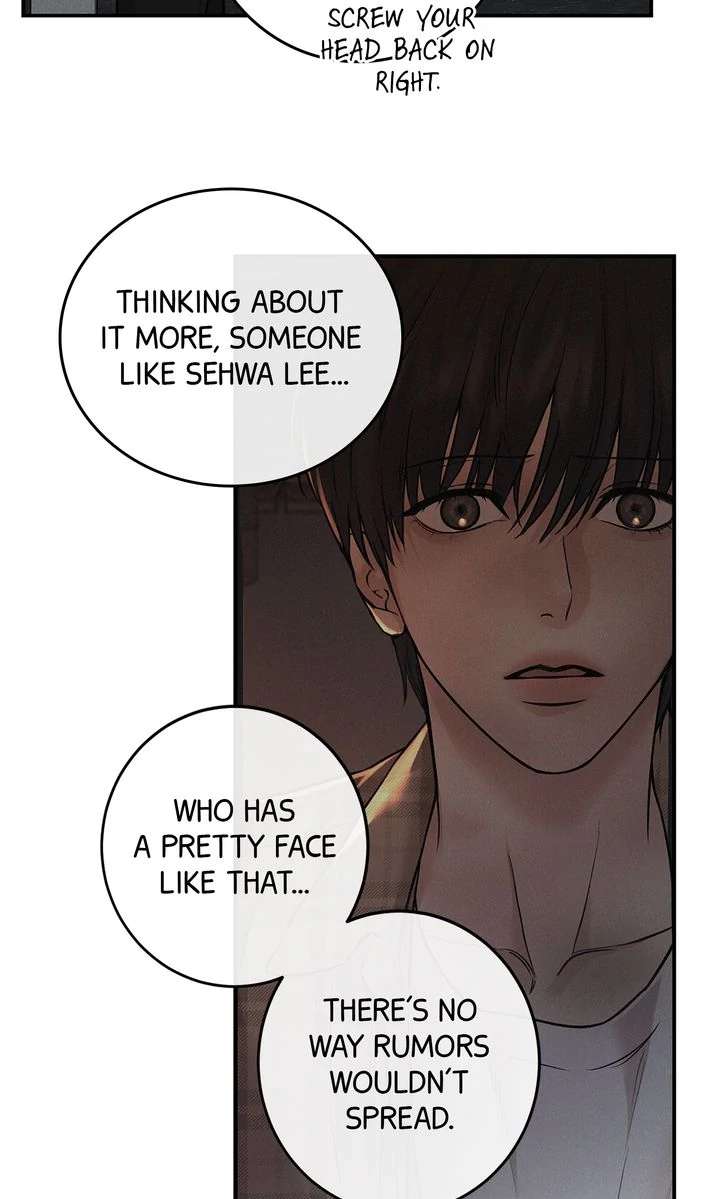 Read Codename March chapter 6 image 17 on Lezhin