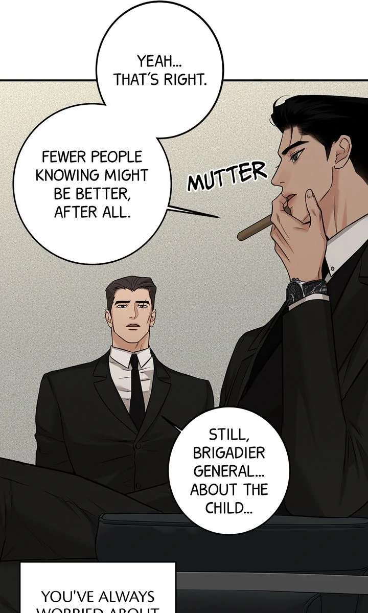 Read Codename March chapter 6 image 19 on Lezhin