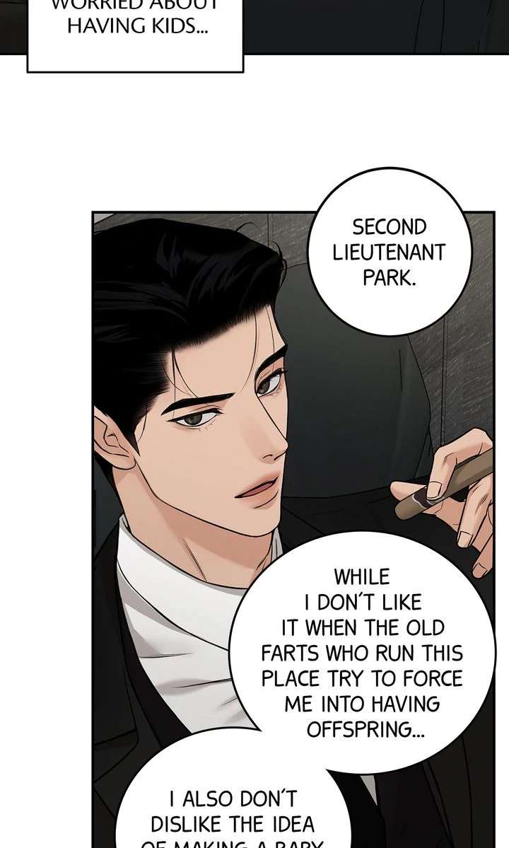Read Codename March chapter 6 image 20 on Lezhin