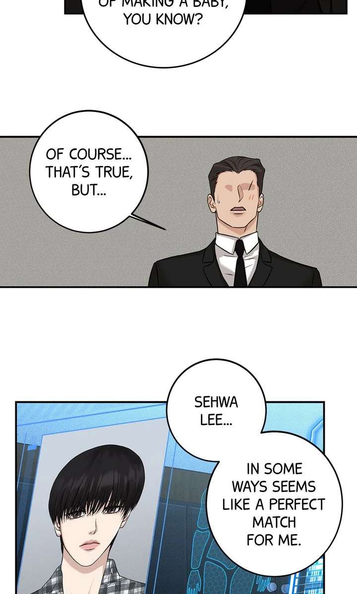 Read Codename March chapter 6 image 21 on Lezhin