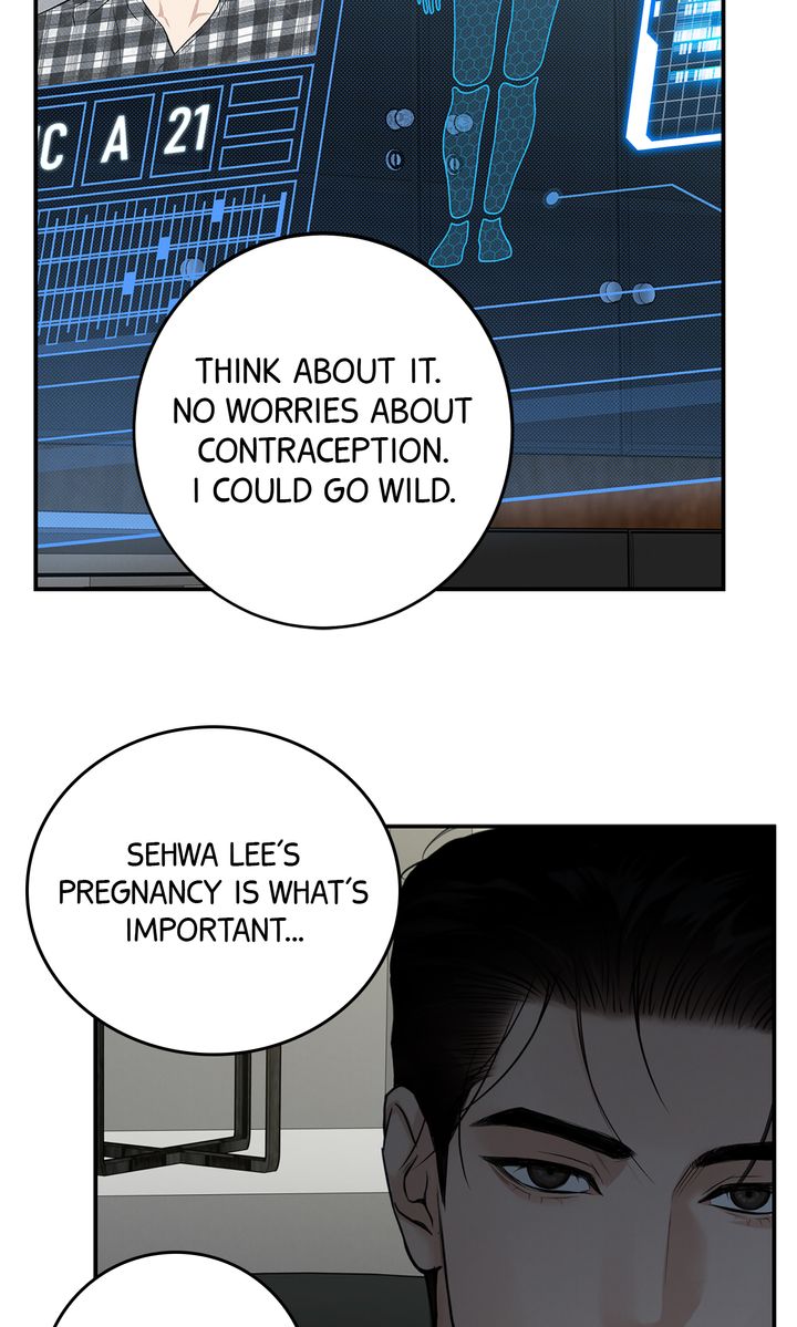 Read Codename March chapter 6 image 22 on Lezhin