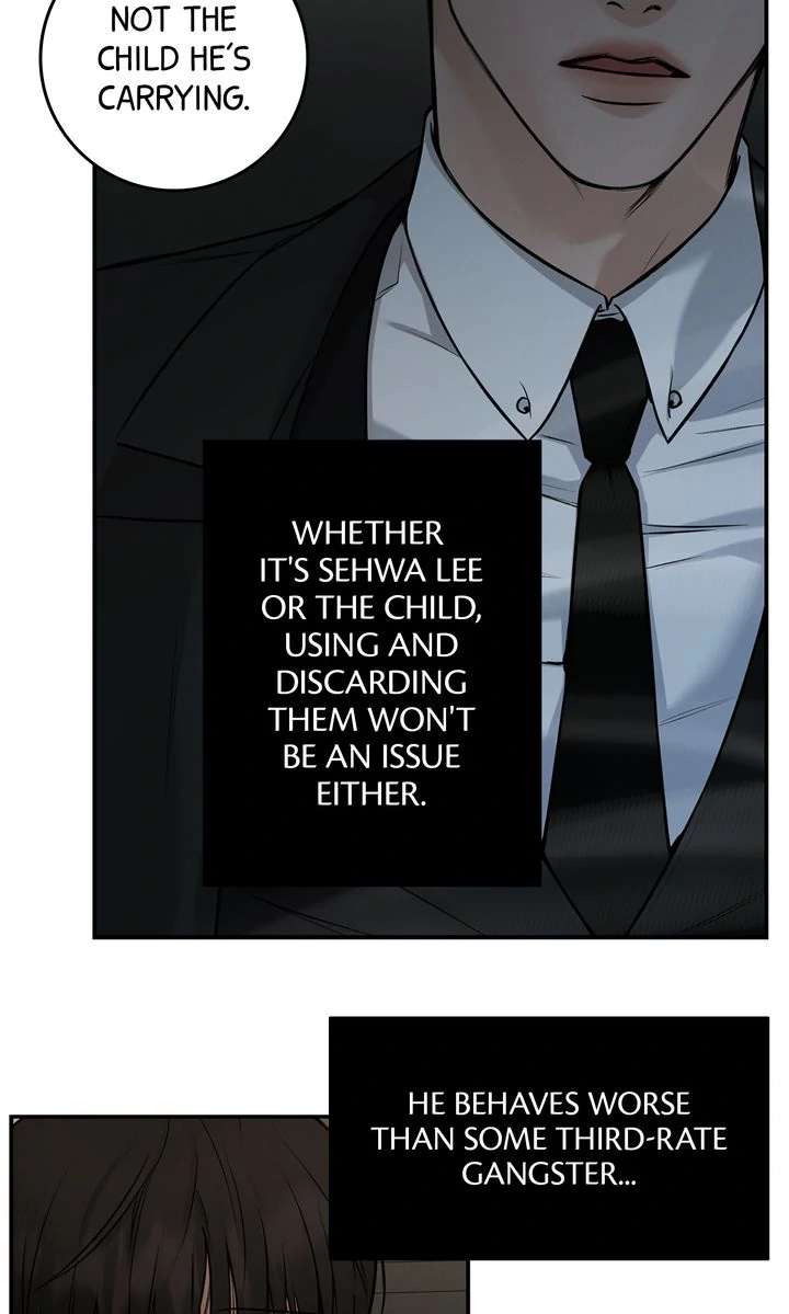 Read Codename March chapter 6 image 23 on Lezhin