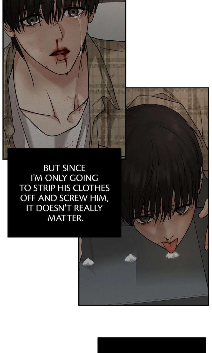 Read Codename March chapter 6 image 24 on Lezhin