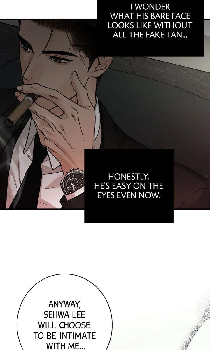 Read Codename March chapter 6 image 25 on Lezhin