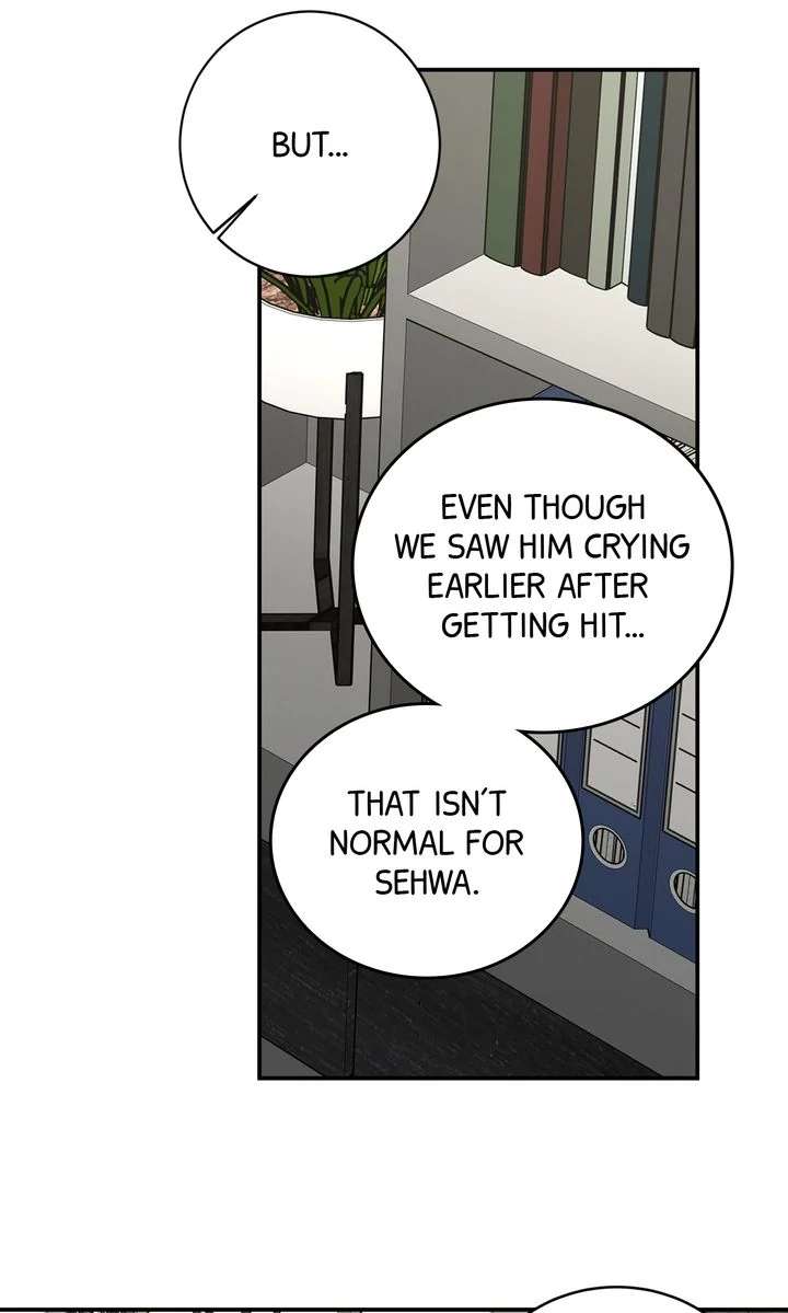 Read Codename March chapter 6 image 27 on Lezhin