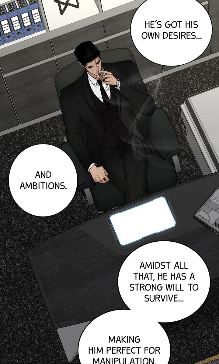 Read Codename March chapter 6 image 28 on Lezhin
