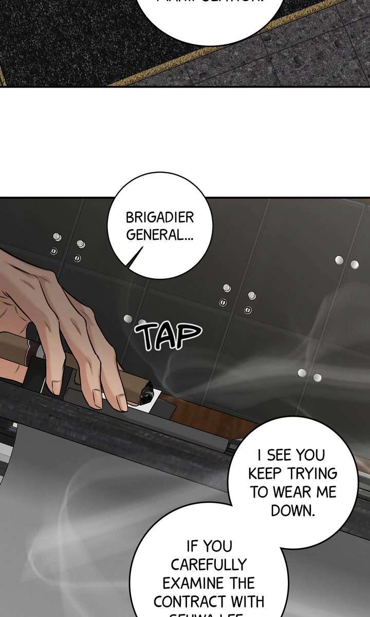 Read Codename March chapter 6 image 29 on Lezhin