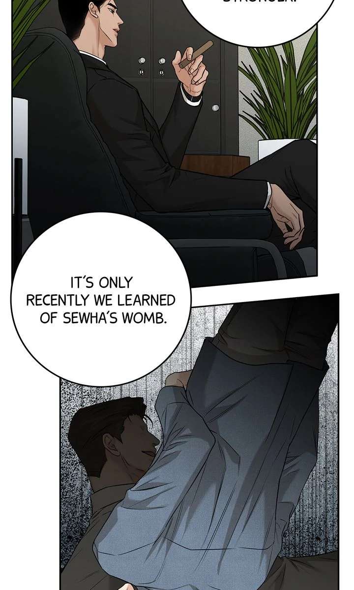 Read Codename March chapter 6 image 3 on Lezhin