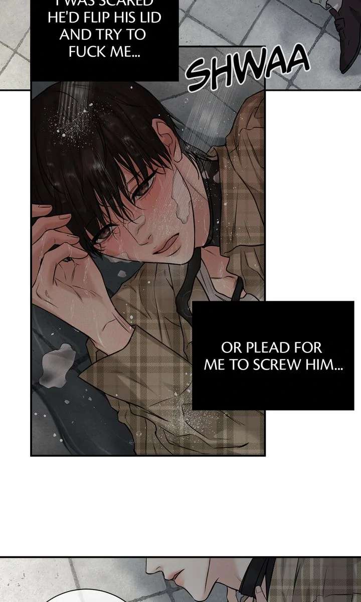 Read Codename March chapter 6 image 33 on Lezhin