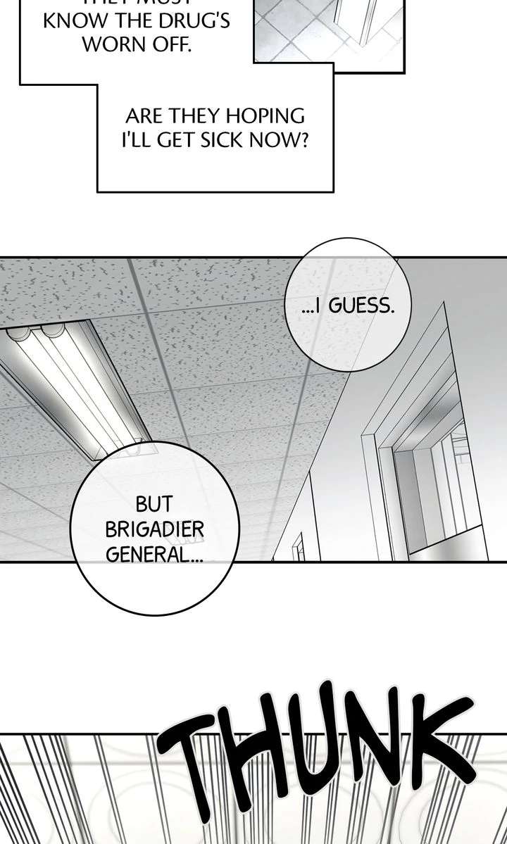 Read Codename March chapter 6 image 35 on Lezhin
