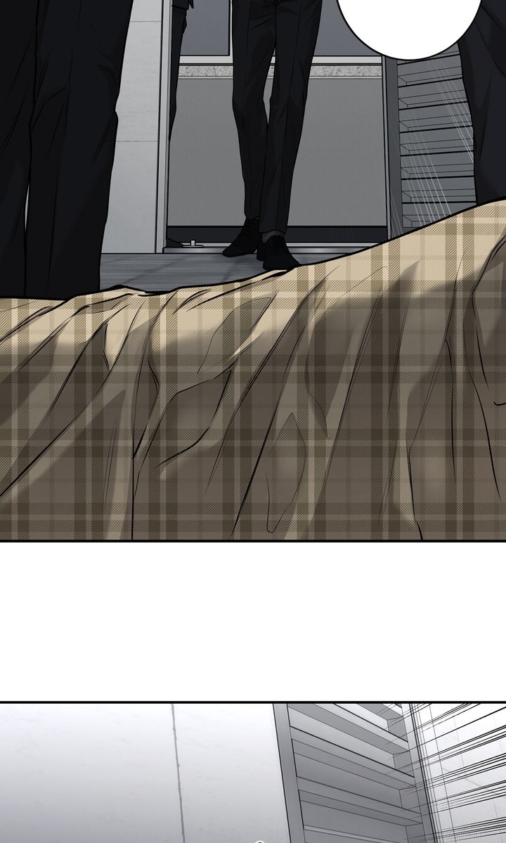 Read Codename March chapter 6 image 37 on Lezhin