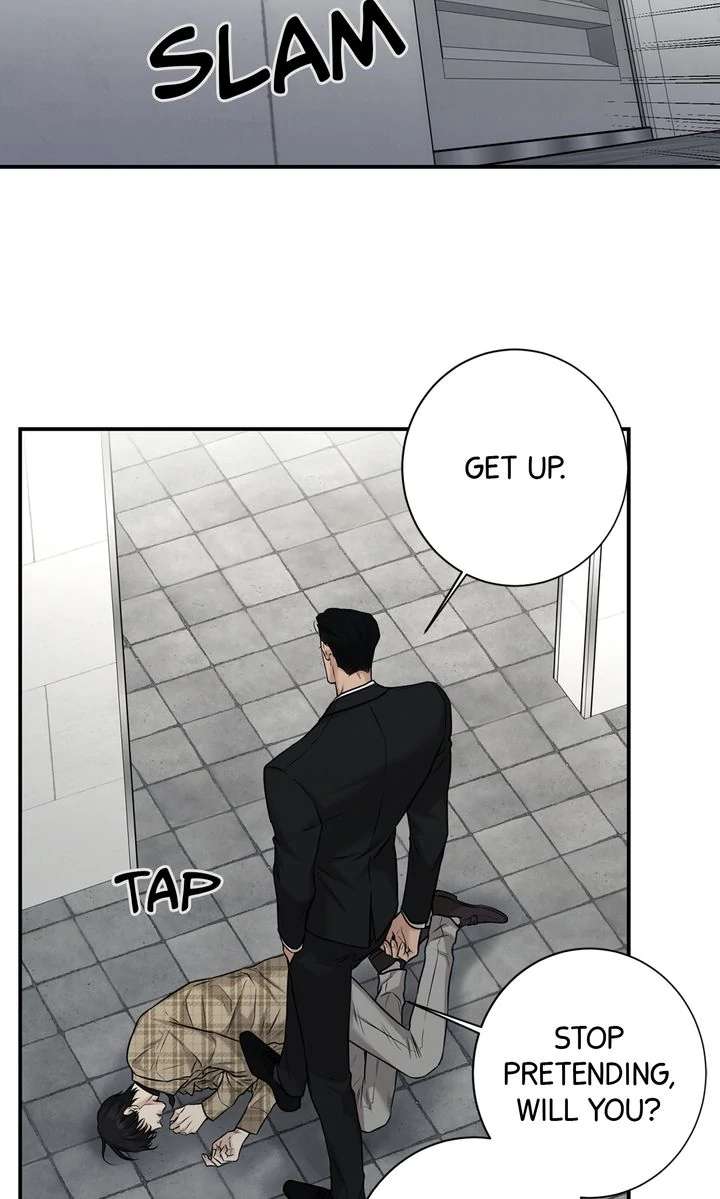 Read Codename March chapter 6 image 38 on Lezhin