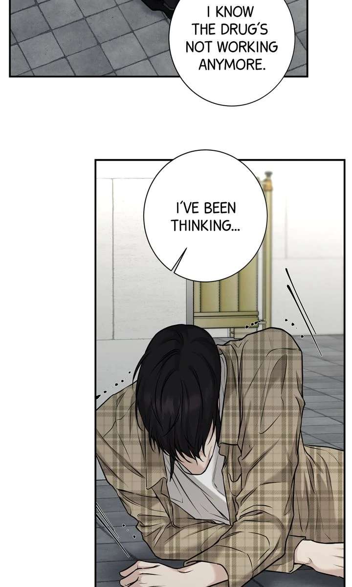 Read Codename March chapter 6 image 39 on Lezhin