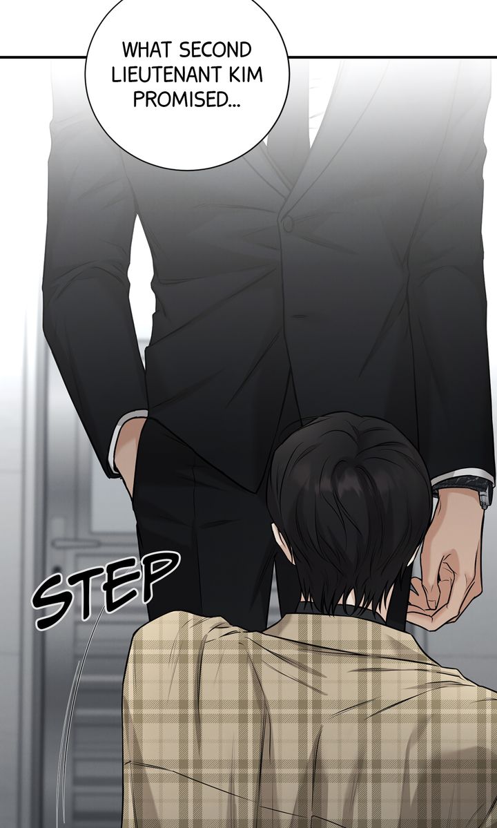 Read Codename March chapter 6 image 41 on Lezhin