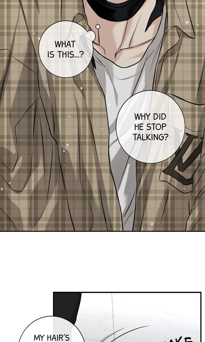 Read Codename March chapter 6 image 43 on Lezhin