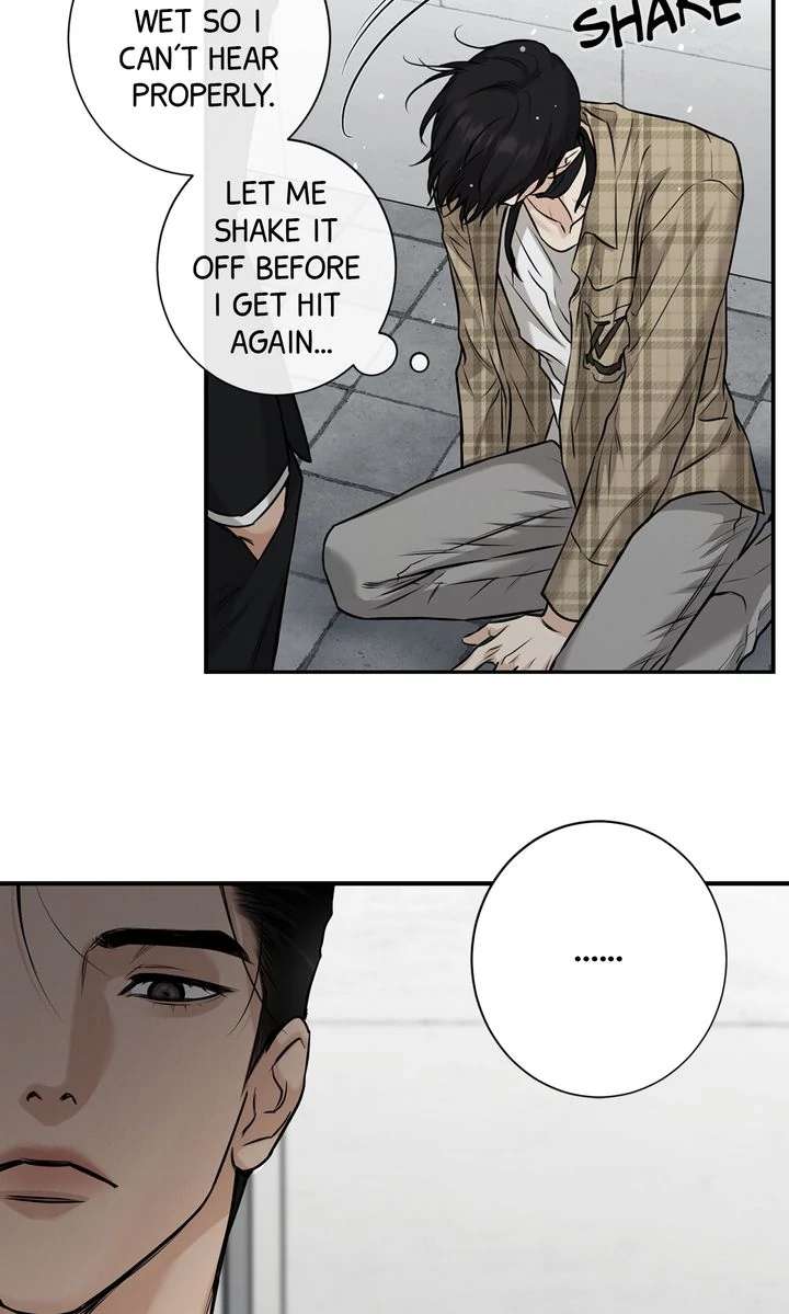Read Codename March chapter 6 image 44 on Lezhin