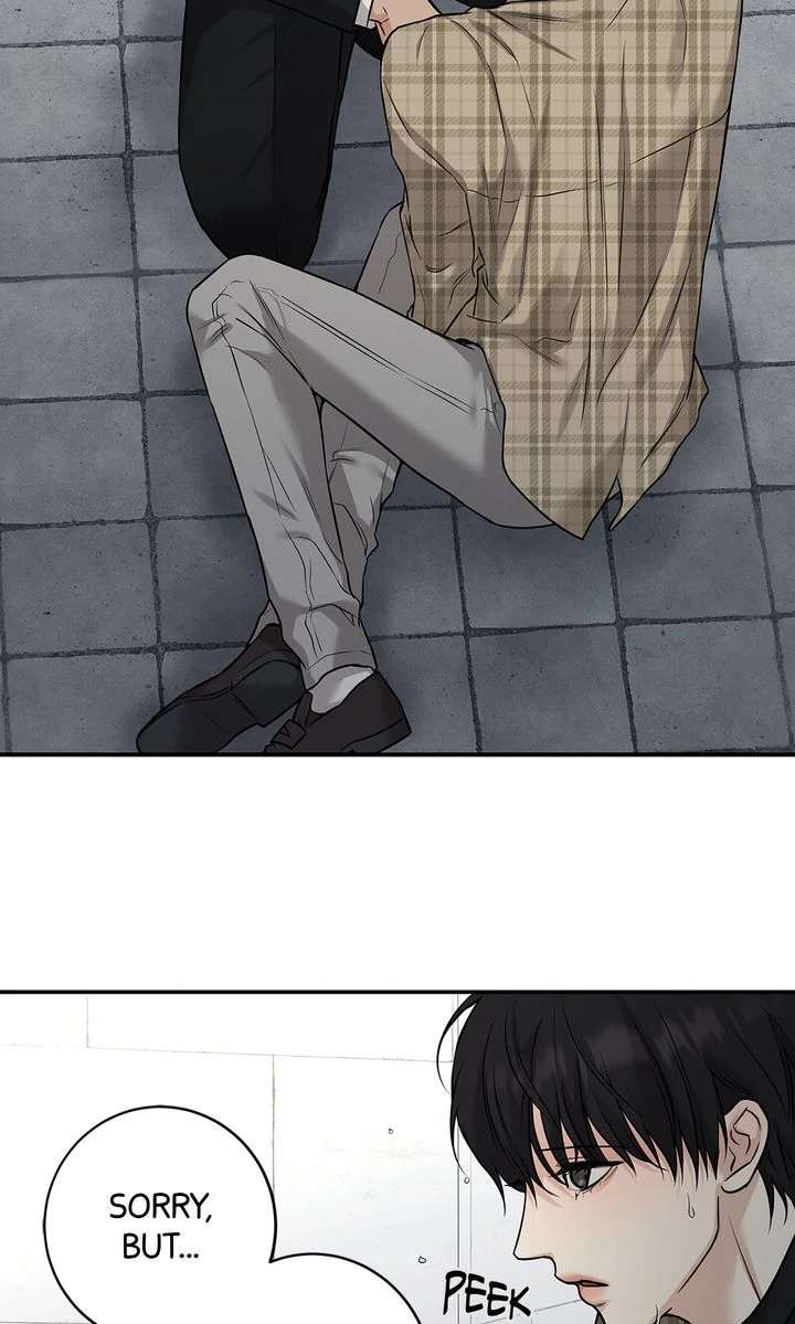 Read Codename March chapter 6 image 46 on Lezhin
