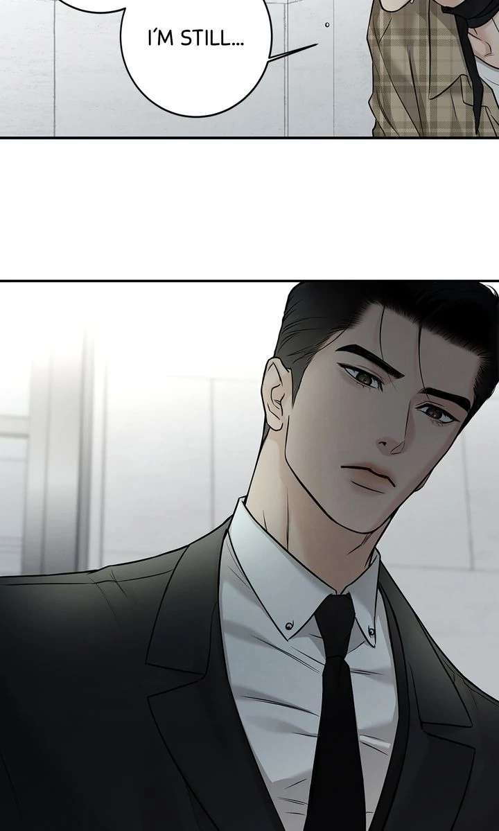 Read Codename March chapter 6 image 47 on Lezhin