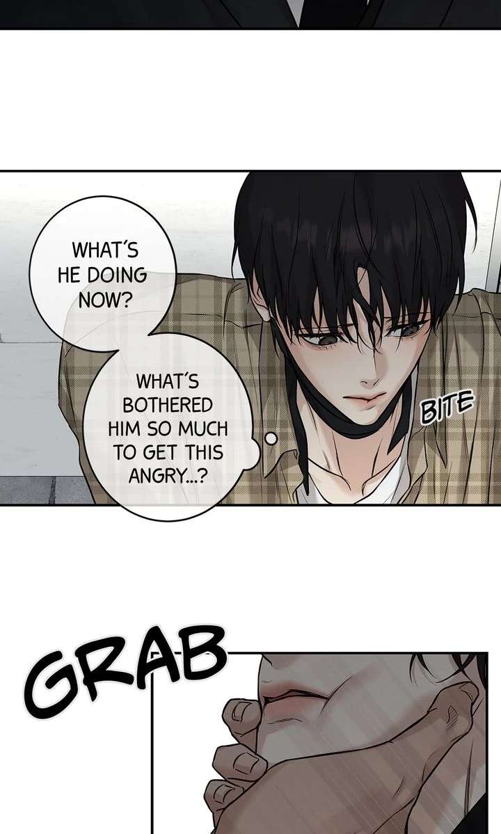 Read Codename March chapter 6 image 48 on Lezhin