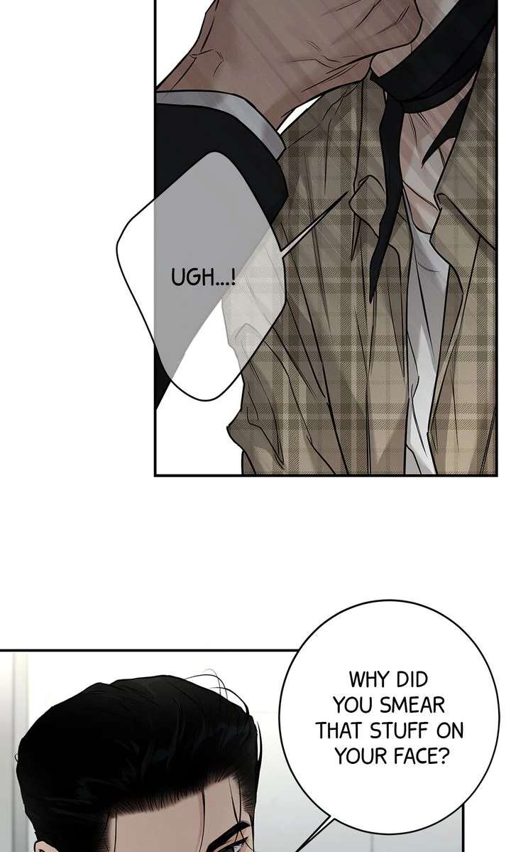 Read Codename March chapter 6 image 49 on Lezhin