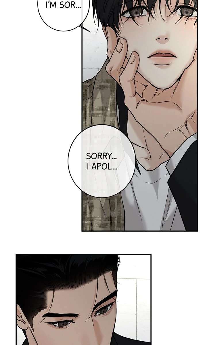 Read Codename March chapter 6 image 51 on Lezhin