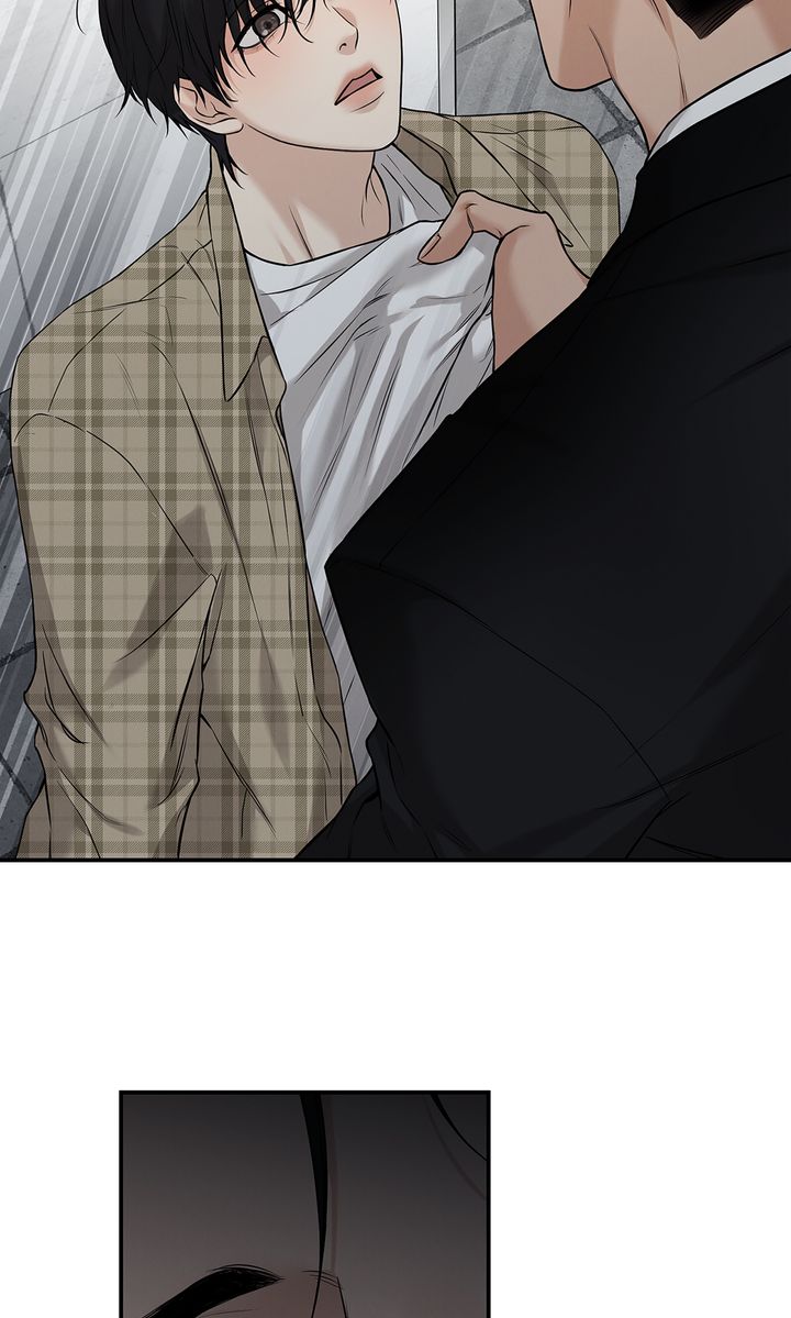 Read Codename March chapter 6 image 53 on Lezhin