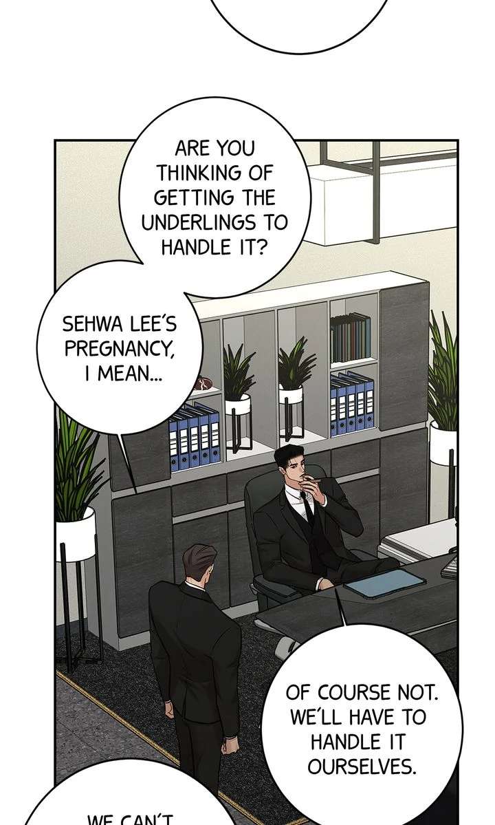 Read Codename March chapter 6 image 7 on Lezhin