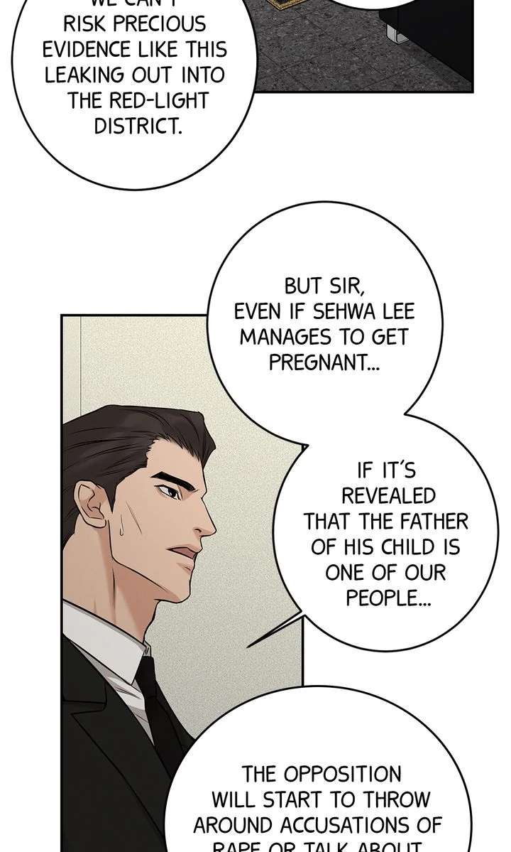 Read Codename March chapter 6 image 8 on Lezhin