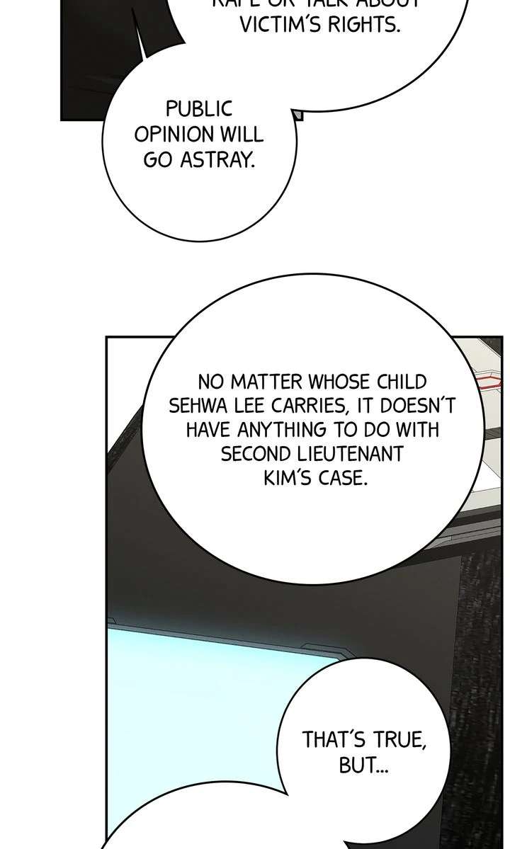Read Codename March chapter 6 image 9 on Lezhin