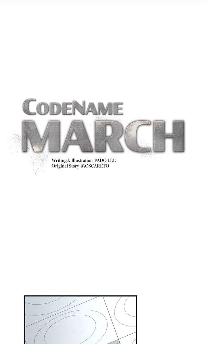 Read Codename March chapter 7 image 1 on Lezhin