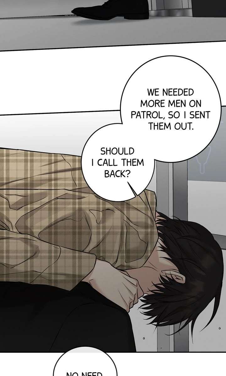 Read Codename March chapter 7 image 10 on Lezhin