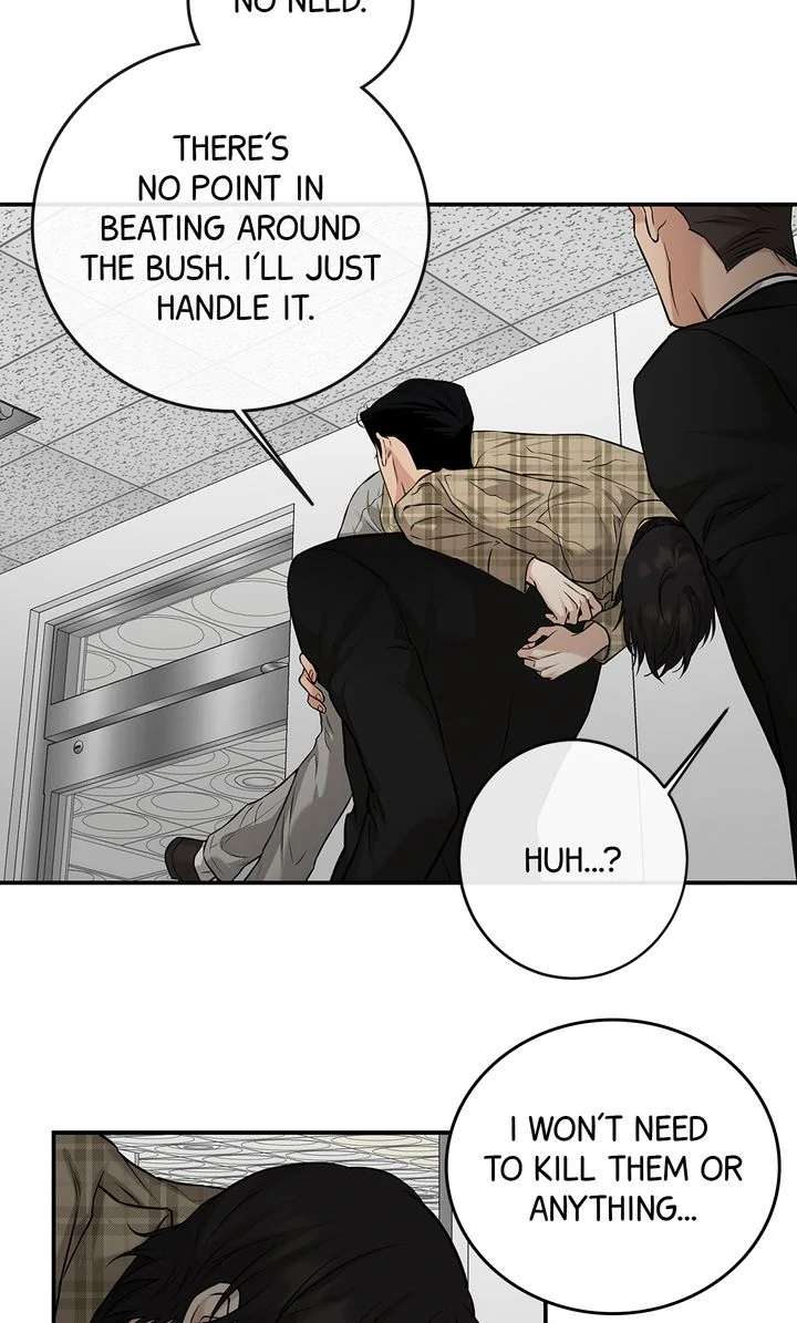 Read Codename March chapter 7 image 11 on Lezhin