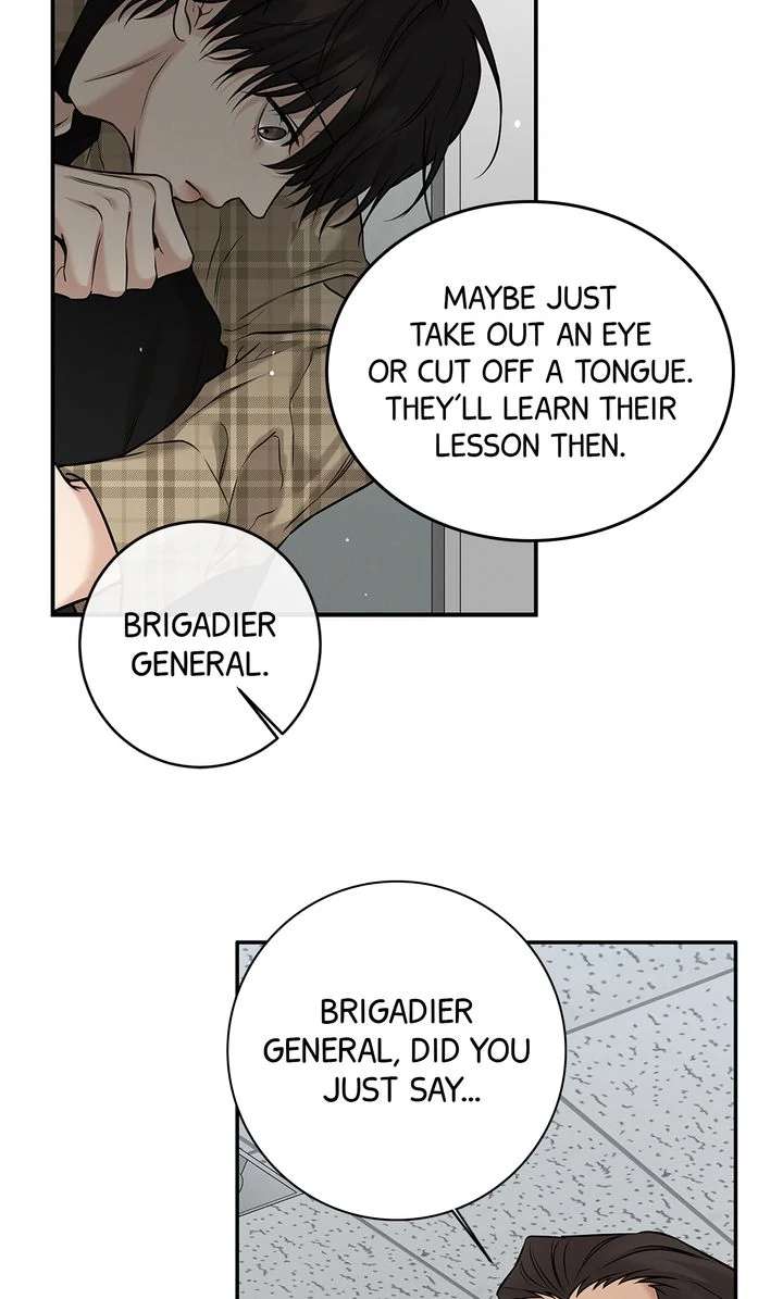 Read Codename March chapter 7 image 12 on Lezhin