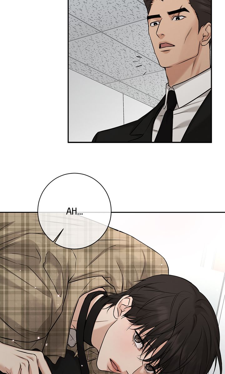 Read Codename March chapter 7 image 13 on Lezhin