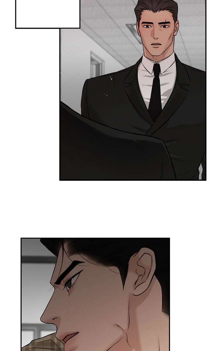Read Codename March chapter 7 image 15 on Lezhin