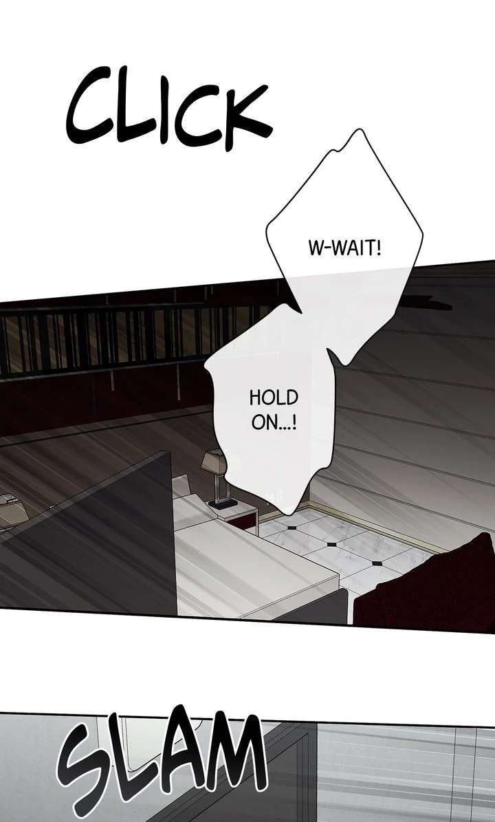 Read Codename March chapter 7 image 17 on Lezhin