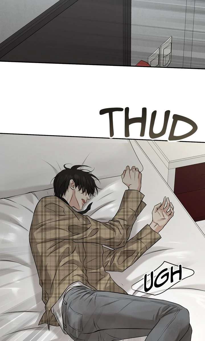 Read Codename March chapter 7 image 18 on Lezhin